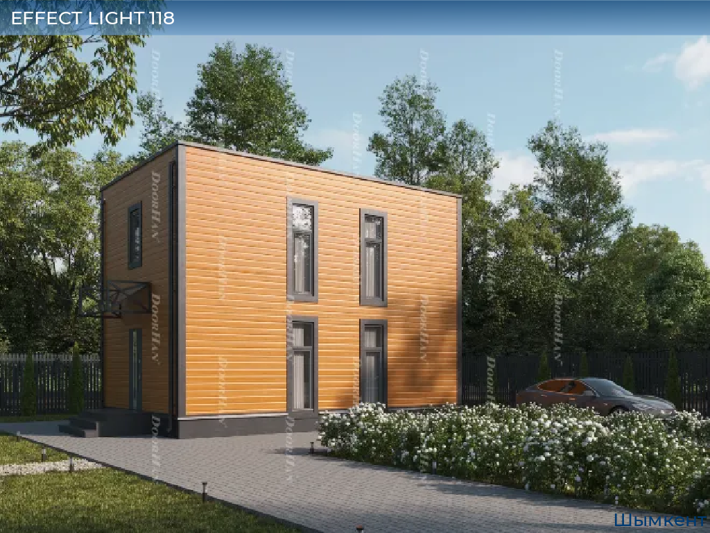 EFFECT LIGHT 118, chimkent.doorhan.ru