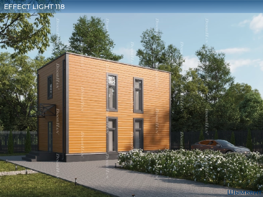 EFFECT LIGHT 118, chimkent.doorhan.ru